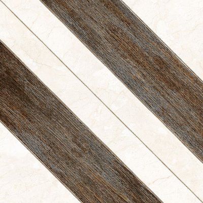 Плитка керамогранитная Care Светло-бежевый 600x600x8 Intercerama 606024021 фото