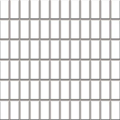 Мозаика Altea Bianco К24 298x298x6 Paradyz M-P-298X298-1-ALTE.BI24-2 фото