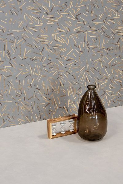 Плитка керамогранитная CSAIARDN90 Insideart Rewood Dark NAT 900x900x10 Sant'agostino CSAIARDN90 фото