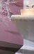 Мозаїка Altea Bianco К24 298x298x6 Paradyz M-P-298X298-1-ALTE.BI24-2 фото 2