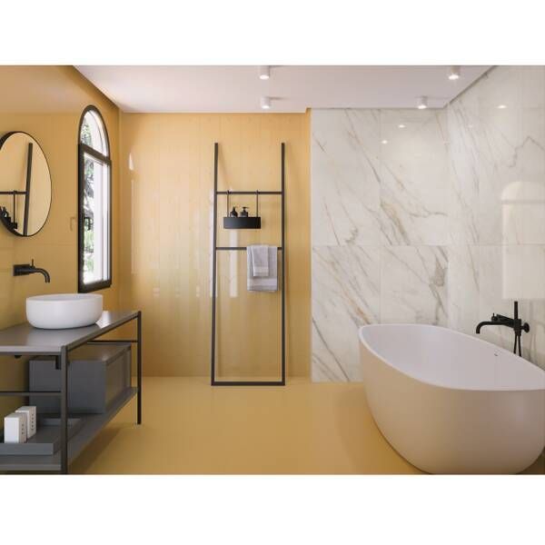 Керамограніт Ape Ceramica Fortune Matt Rect 60x120 см 517666 фото