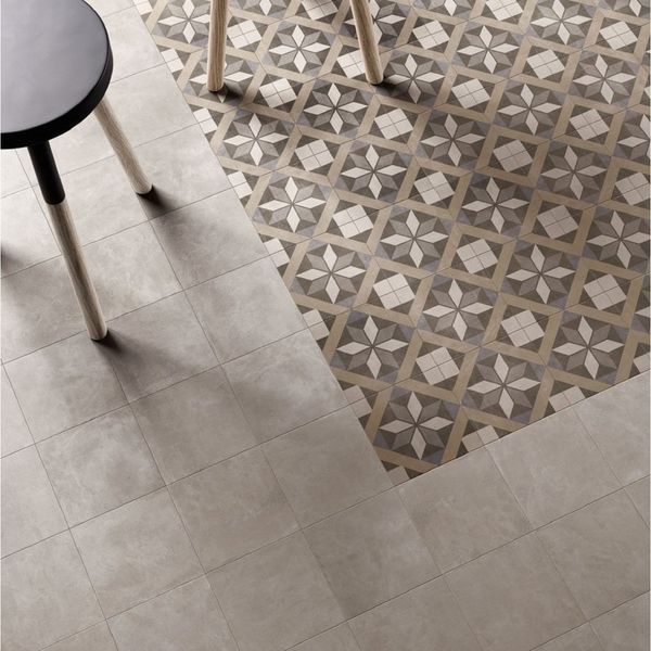 Плитка керамогранитная CSAPCL0420 Patchwork Classic 04 200x200x10 Sant'agostino CSAPCL0420 фото