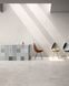 Плитка керамогранітна CSASCWHI60 Set Concrete White 600x600x10 Sant'agostino CSASCWHI60 фото 2