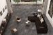 Плитка керамогранітна Venezia Nero POL 600x1200x10 Ceramiсa Santa Claus Venezia Nero 60x120 polished фото 2