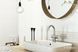 Плитка Opoczno Elegant Stripes Stripes White Str 25x75 см 281326 фото 2