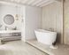 Плитка керамогранитная Wildland Light RECT 148x898x10 Paradyz R-R-148X898-1-WILD.LG фото 2