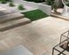 Плитка керамогранітна Burlington Ivory 2.0 RECT STR 595x1195x20 Paradyz R-R-0,6X1,2-1-BURL.IV20 фото 2