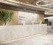 Плитка керамогранітна Salone Бежевий POL 600x1200x8 Intercerama 1206069021/L фото 2