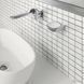Мыльница Kludi Ambienta 5398505 с держателем 235165 фото 2