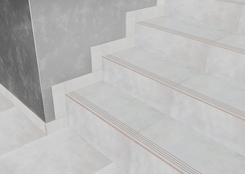 Плитка керамогранитная Batista Dust RECT 297x597x8,5 Cerrad 5902510800956 фото
