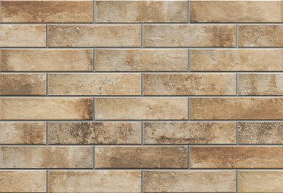 Плитка фасадна Piatto Honey 74x300x9 Cerrad 5901779371320 фото