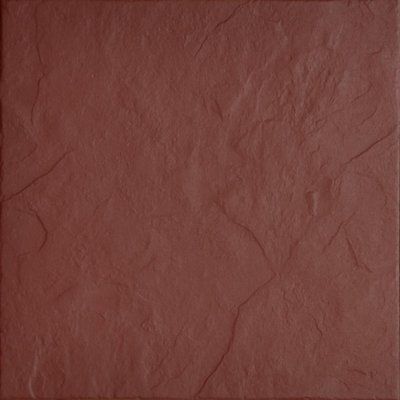 Плитка универсальная Burgund RUST 300x300x9 Cerrad 5903263445432 фото