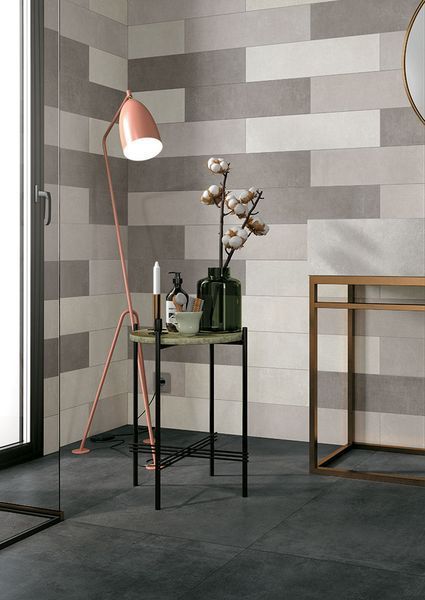 Плитка керамогранитная GC 06 Absolute NAT SQ 800x800x9 Mirage AHY7 фото