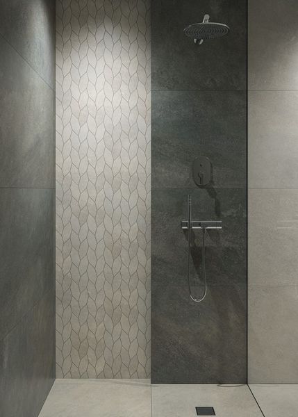 Плитка керамогранітна Smoothstone Umbra RECT Satyna 598x598x9 Paradyz RWR-598X598-1-SMST.UM фото