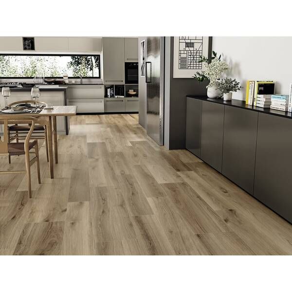 Керамограніт Ape Ceramica Koen Naturale Matt Rect 20X120 20x120 см 515962 фото
