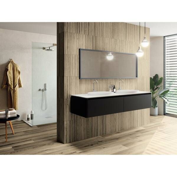 Керамограніт Ape Ceramica Koen Naturale Matt Rect 20X120 20x120 см 515962 фото