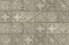 Плитка фасадная Torstone Grys Decor 148x300x9 Cerrad 5902510809300 фото 1