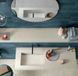Плитка керамогранитная LY 07 Indio SP 150x600x9 Mirage ADM5 фото 2