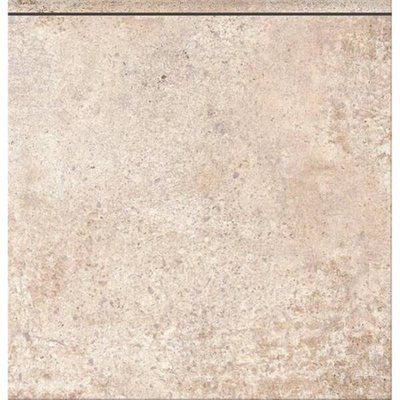 Сходинка Cersanit Lukas Beige Kapinos 29,8x31,3 см 468488 фото