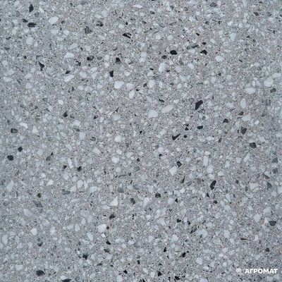 Керамограніт Cersanit Otis Graphite 42x42 см 384379 фото