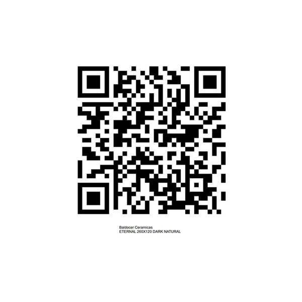 Керамограніт Baldocer Eternal Dark Natural 260x120 см 494242 фото
