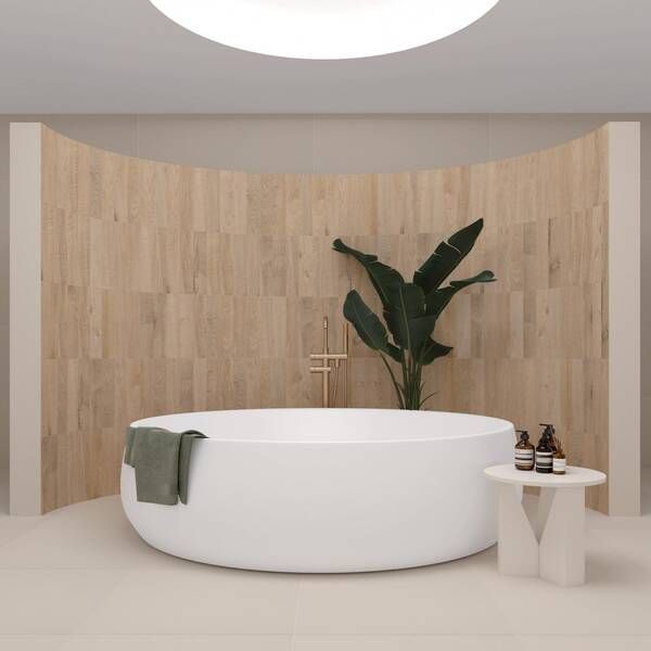 Керамограніт Pamesa Es. Oldmanor ARENA (Fam 017/ Decorstone) 8x44,2 см 535809 фото
