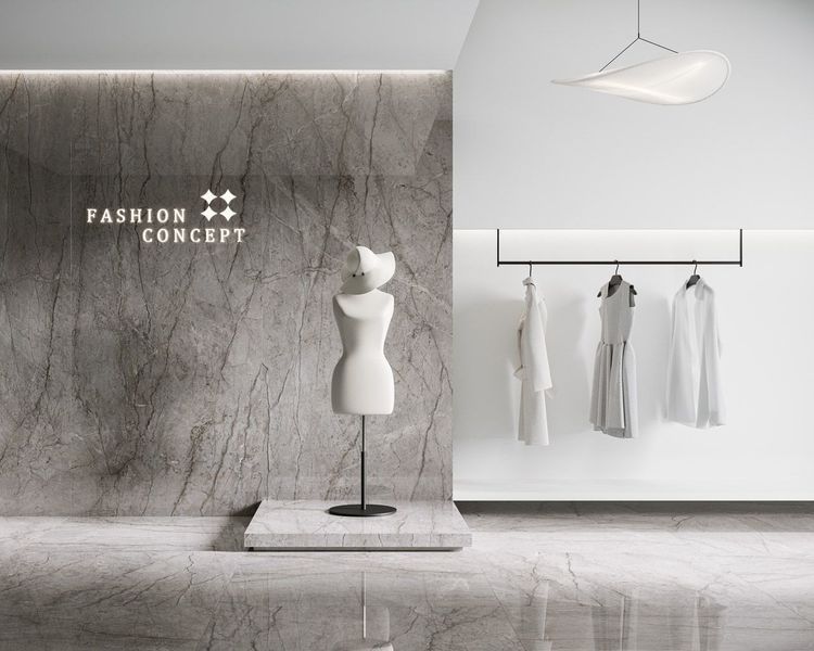 Плитка керамогранитная Visioner Grey RECT POL 1200x1200x9 Paradyz RPR-1,2X1,2-1-VISI.GR фото