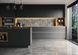 Плитка керамогранитная Softcement Graphite RECT 597x1197x8 Cerrad 5903313315579 фото 2