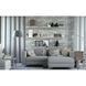 Керамограніт Golden Tile London Димчастий 30В020 25x6 см 373576 фото 2