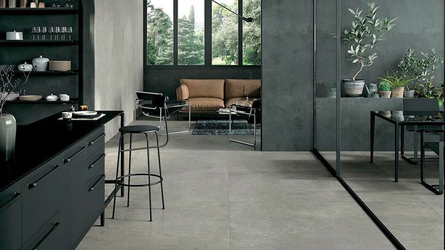 Цоколь GC 01 Clear SP Battiscopa 72x600 Mirage TS48 фото