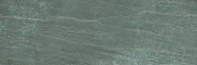 Плитка стінова Nightwish Navy Green RECT STR 250x750x9 Paradyz SSR-250X750-1-NIGH.GNNA фото