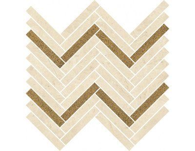 Мозаїка Sunrise Beige 281x301x9 Paradyz M-C-281X301-1-SUNR.BE фото