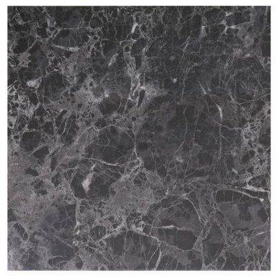 Керамограніт Opoczno Sephora Black 42x42 см 433925 фото