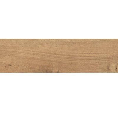 Керамогранит Opoczno Pl+ Classic Oak Brown 22,1x89 см 446325 фото