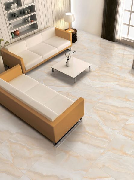 Плитка керамогранитная Crown Onyx Light POL 600x600x10 Ceramiсa Santa Claus Crown Onyx 60x60 polished фото