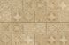 Плитка фасадная Torstone Beige Decor 148x300x9 Cerrad 5902510809263 фото 1