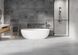 Цоколь Tacoma White 80x597x8 Cerrad 5903313305402 фото 2