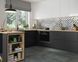 Плитка керамогранитная Modern Motyw E STR 198x198x7,5 Paradyz RS--198X198-1-MODN.--E фото 2