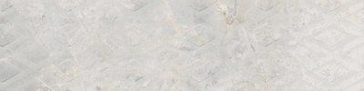 Плитка керамогранітна Masterstone White Geo POL 297x1197x8 Cerrad 5903313317290 фото