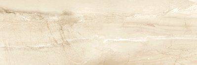 Плитка настенная TERRA Cream RECT 250х750 Ceramika Color 5906340495870 фото