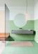 Плитка керамогранітна Neve Creative Green 198x198x7,5 Paradyz R---198X198-1-NECR.GN---M фото 2