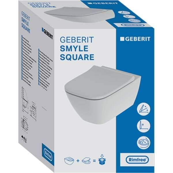 Geberit 486304 фото