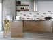 Декор Tamoe A Inserto 98x198x10,5 Paradyz I---098X198-1-TAMO.--A--2 фото 2
