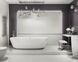 Плитка настенная Esten Grafit RECT 295x595x9 Paradyz S-R-295X595-1-ESTN.GT---2 фото 2