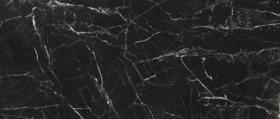 Плитка керамогранитная Marmo Marocco Black RECT 1197x2797x6 Cerrad 5903313331012 фото