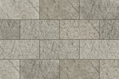 Плитка фасадная Saltstone Grys 148x300x9 Cerrad 5902510809362 фото