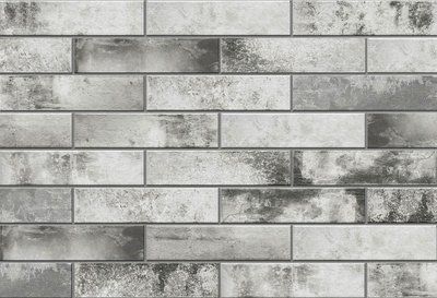 Плитка фасадная Piatto Gris 74x300x9 Cerrad 5901779371368 фото