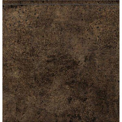 Сходинка Cersanit Lukas Brown Kapinos 29,8x31,3 см 465902 фото