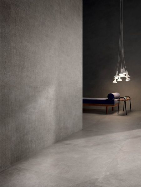 Плитка керамогранитная CSASDGRE60 Set Dress Grey 600x600x10 Sant'agostino CSASDGRE60 фото