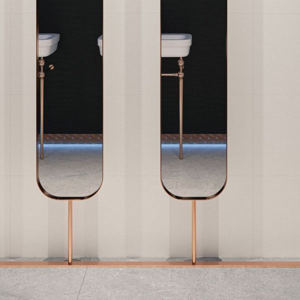 Фриз Fashion Spirit Copper STR 45x398x11 Paradyz LS--045X398-1-FASP.CP фото